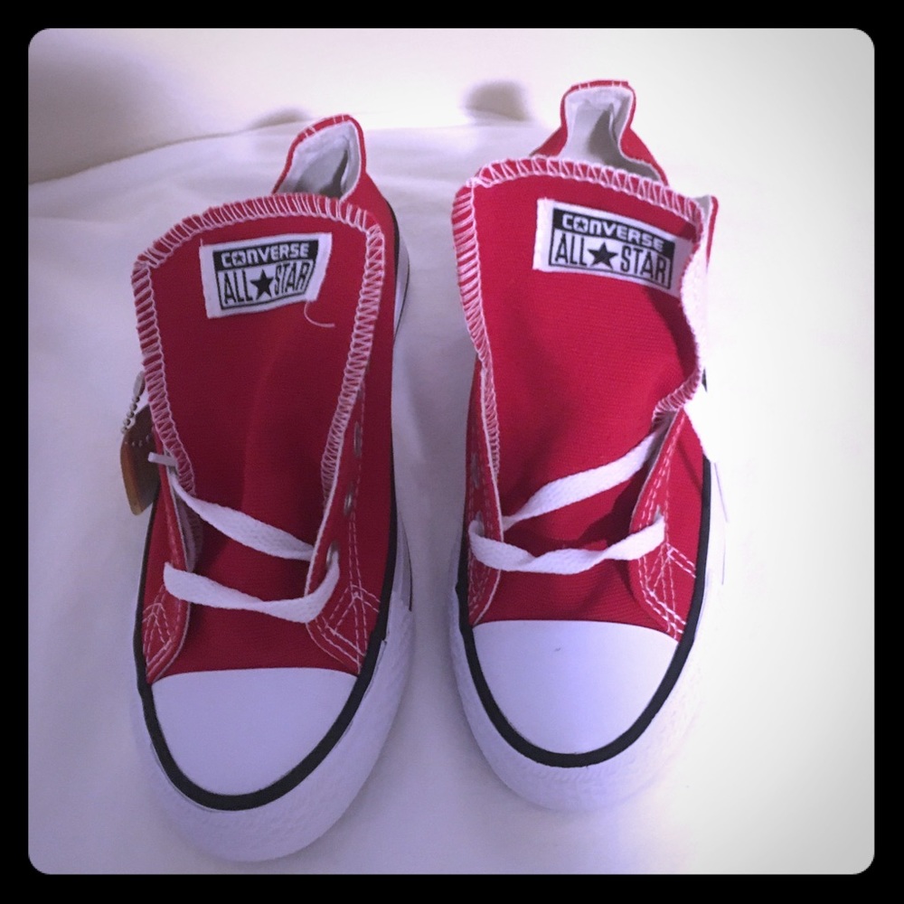 Converse 👟